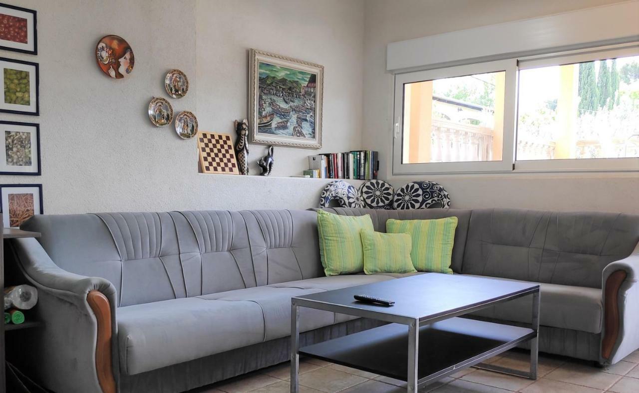 Apartamento Punta Blava - Front, Ideal For Kids, Large Terraces With Sea View, Internet, Netflix, No Pets Allowed, 3kw Ev Ch *