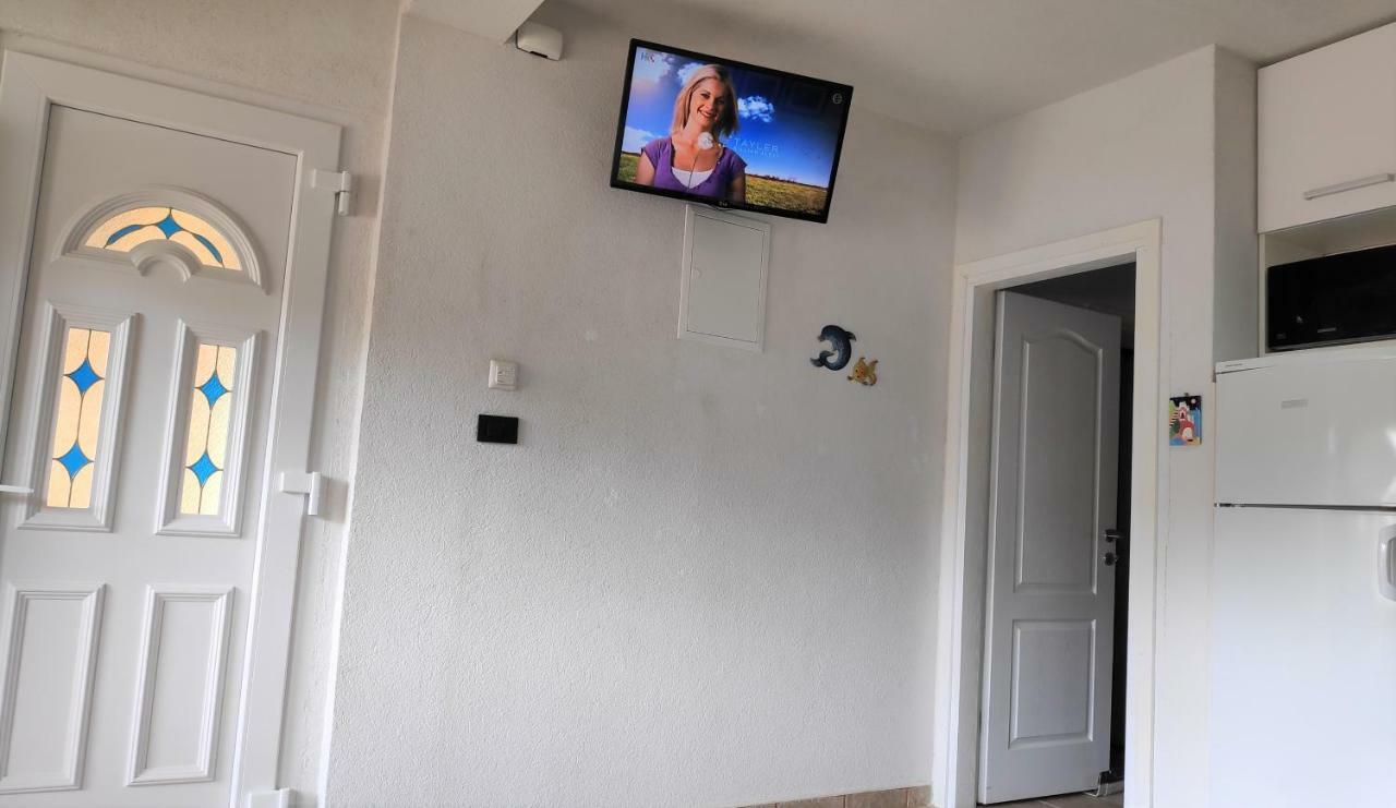 Punta Blava - Front, Ideal For Kids, Large Terraces With Sea View, Internet, Netflix, No Pets Allowed, 3kw Ev Ch