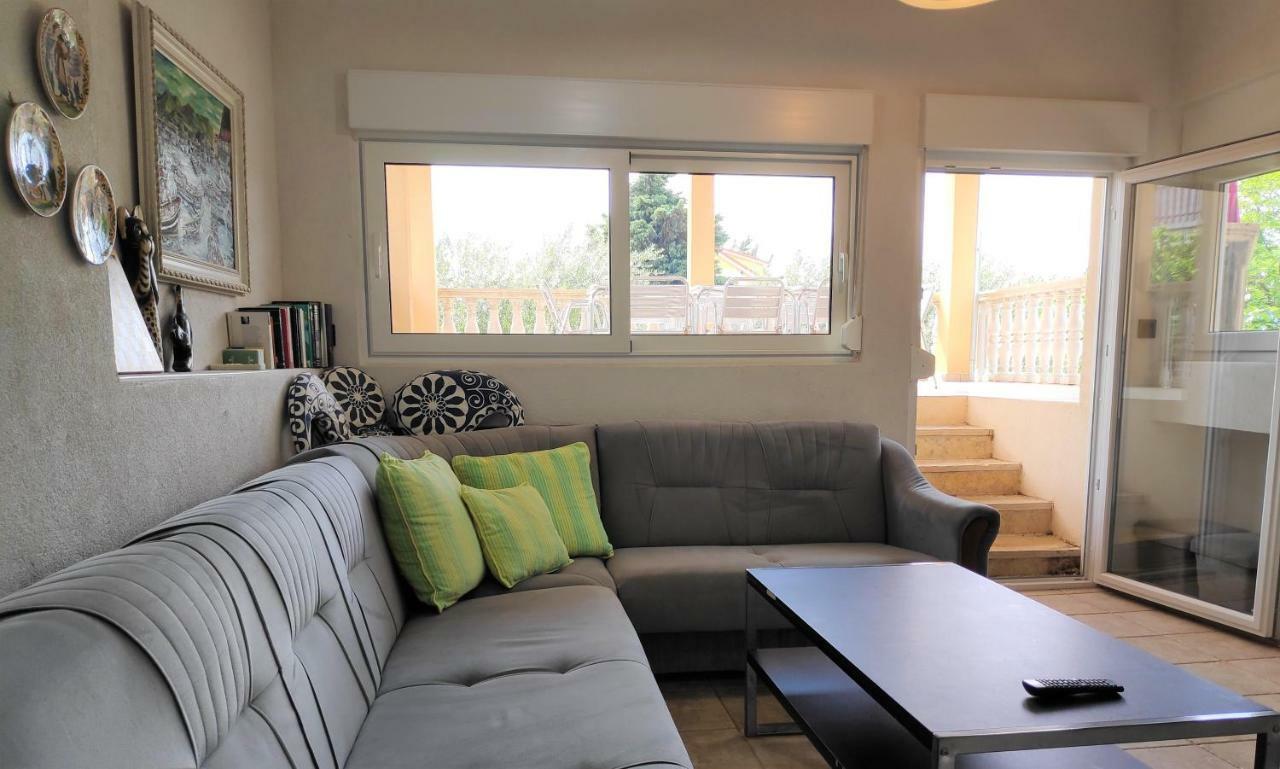 Punta Blava - Front, Ideal For Kids, Large Terraces With Sea View, Internet, Netflix, No Pets Allowed, 3kw Ev Ch Apartamento