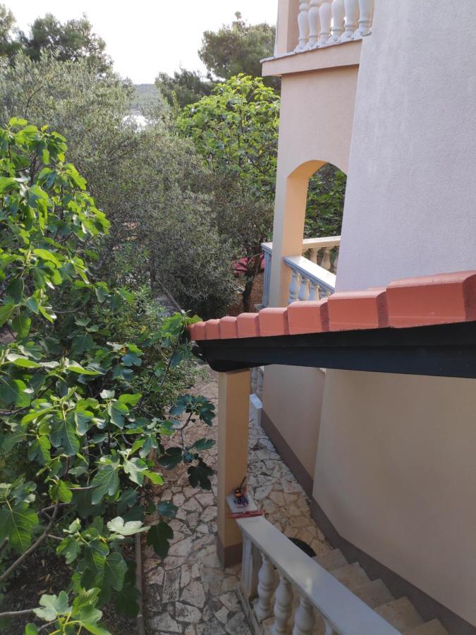 Punta Blava - Front, Ideal For Kids, Large Terraces With Sea View, Internet, Netflix, No Pets Allowed, 3kw Ev Ch Obrovac